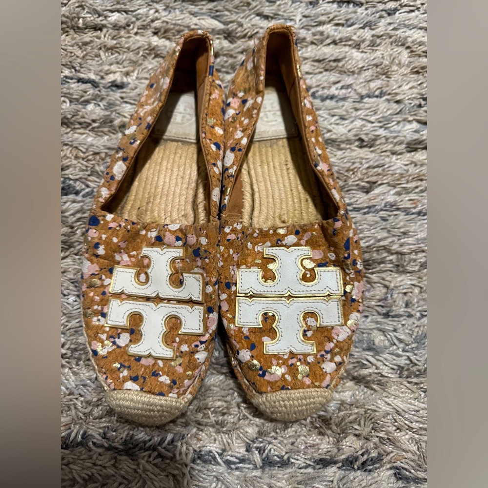 Tory Burch Espadrilles